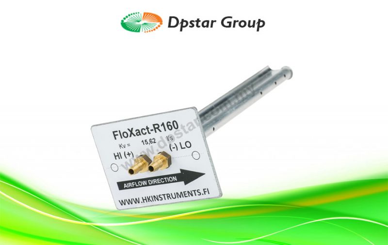 Measurement Probes - HK Instruments FloXact™ Series