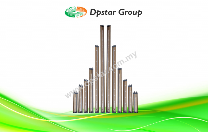 Vertical Tube Manometer - HK Instruments MMK Series
