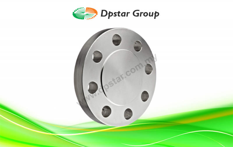 Chemical Flanged Seals With Flush Diaphragm - Aplisens S-Ch Series