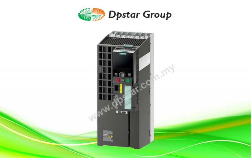 Power Modules - Siemens PM240-2 Series