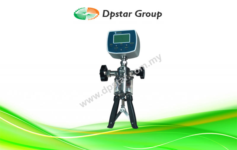 Field Pressure Process Calibrator With Removable Generation Pump - AOIP P200 PRO
