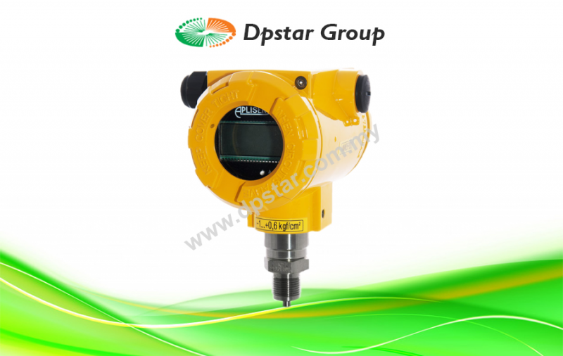 Smart Pressure Transmitter - Aplisens APC-2000ALW Series