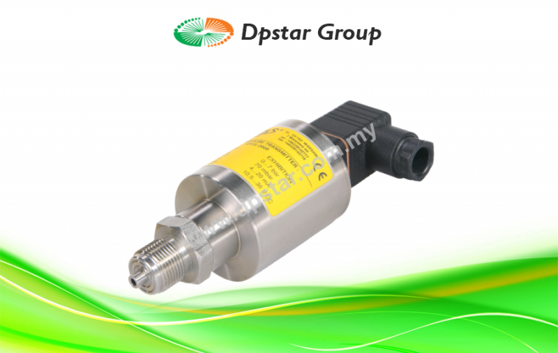 Smart Pressure Transmitter - Aplisens APCE-2000PD Series