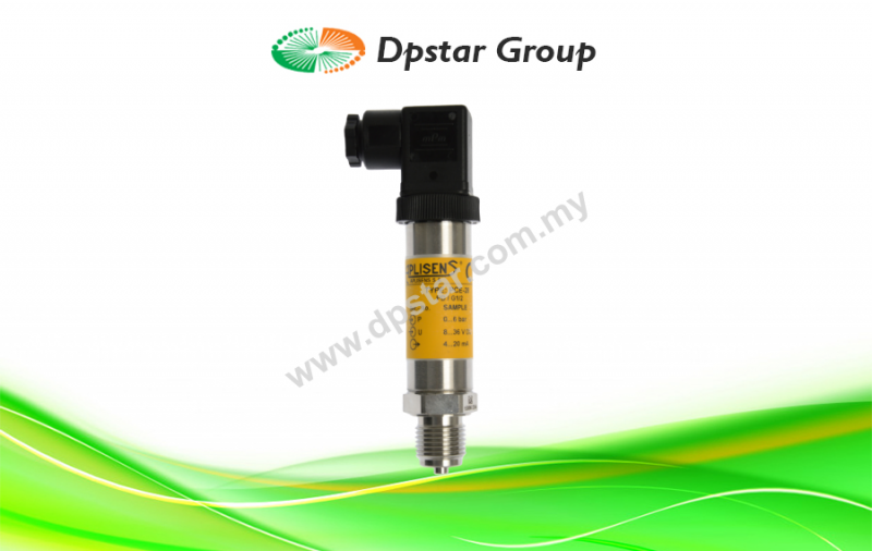 Smart Pressure Transmitter - Aplisens PCE-28 Smart Series