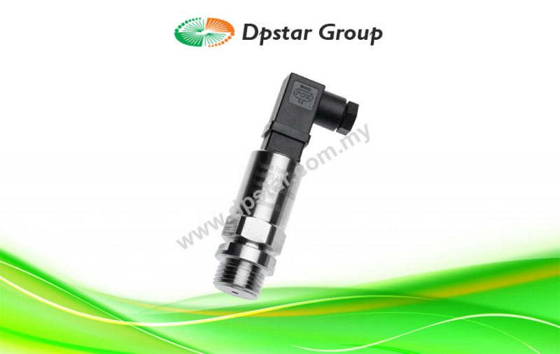 Pressure Transmitter - HK Instruments PTL Series