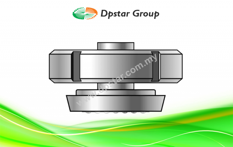 Sanitary Diaphragm Seals - Aplisens