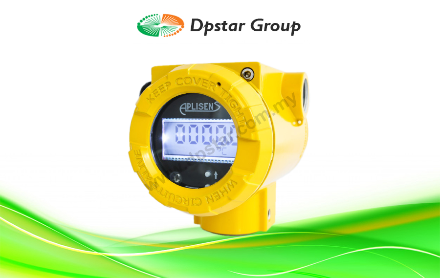 Smart Temperature Transmitter - Aplisens  LI-24ALW Series