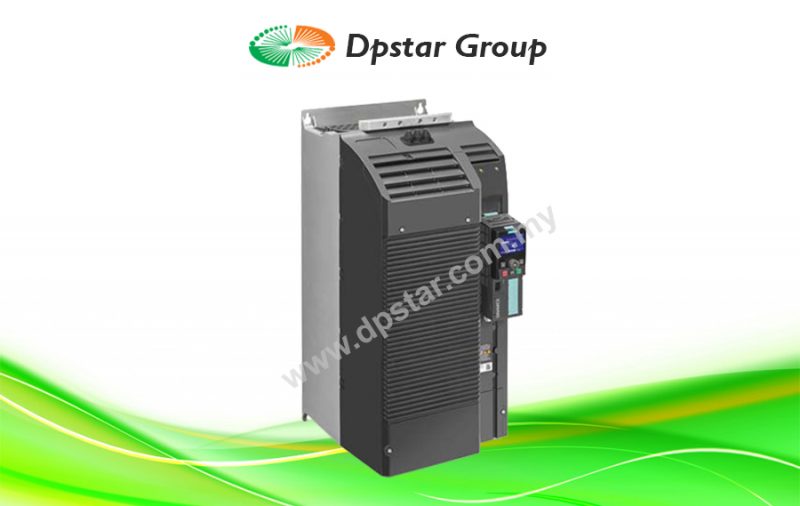 Power Modules - Siemens PM240P-2 Series