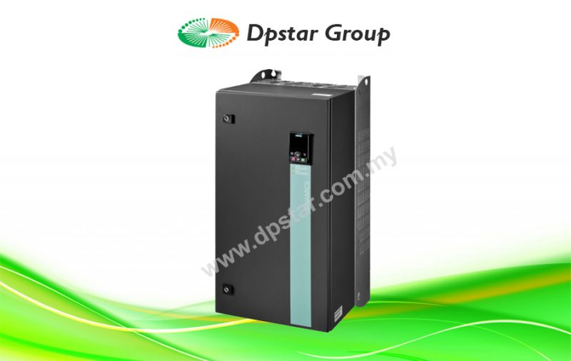 Power Modules - Siemens PM230 (IP55) Series