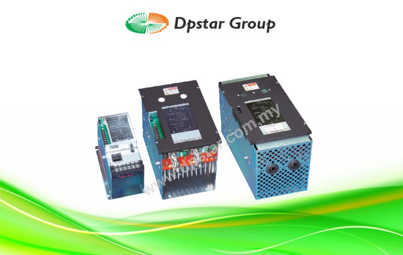 Three Phase Power Regulator - Shimaden PAC30Z Series