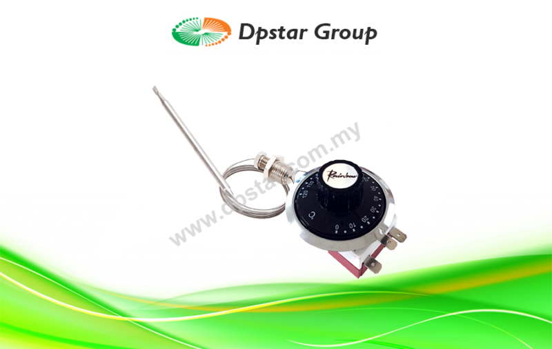 Adjustable Thermostats – Rainbow TS-030-SB-C Series