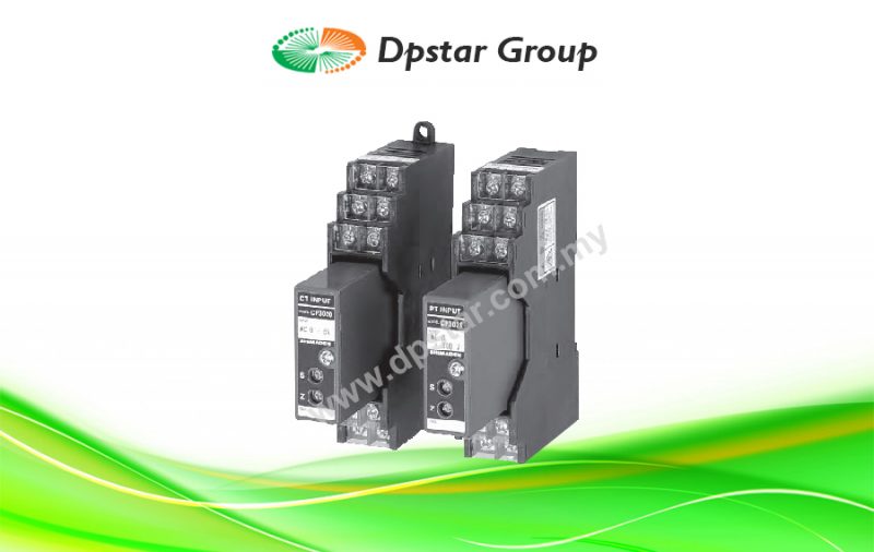 Base for 1CH - Shimaden CP3100 Series