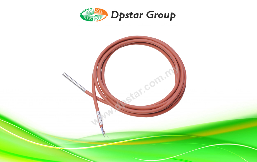 Cable Sensor - HK Instruments PTE-Cable Series
