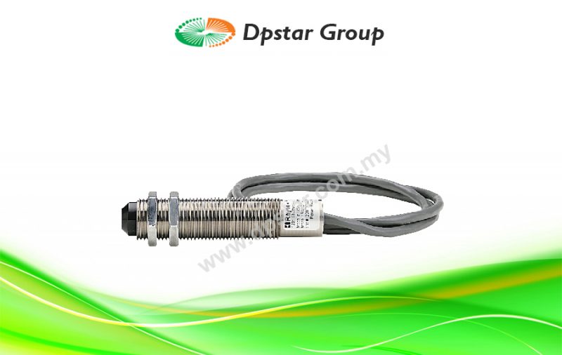 Compact Infrared Pyrometer - Raytek CI Series