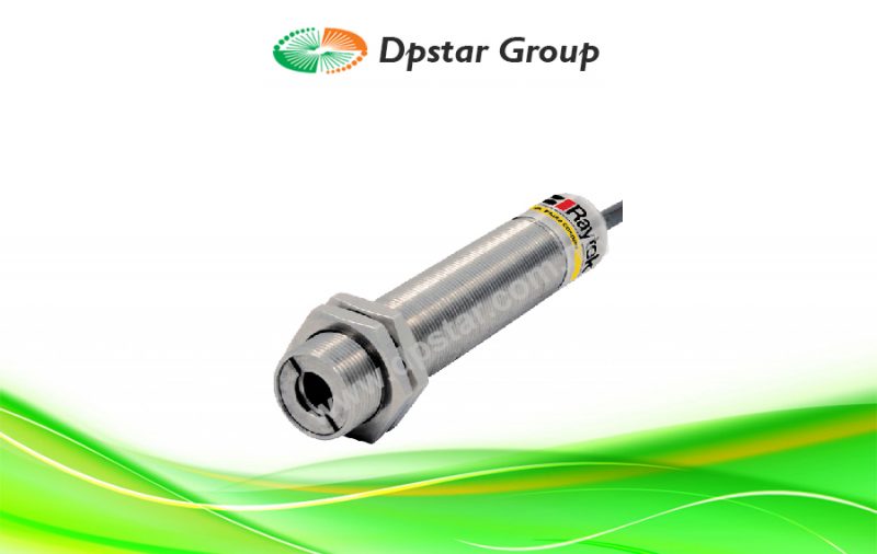 Compact Infrared Sensor – Raytek CM Series