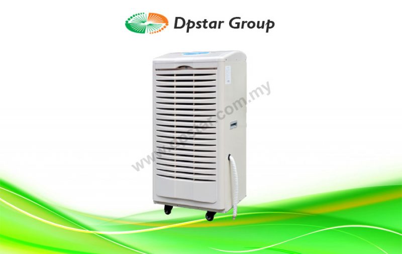 Dehumidifier - ecostar ECO-BL890D Series