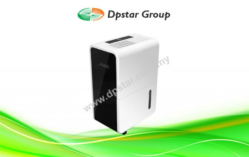 Portable Dehumidifier  - ecostar ECOFD-B55H & ECOFD-B75H Series