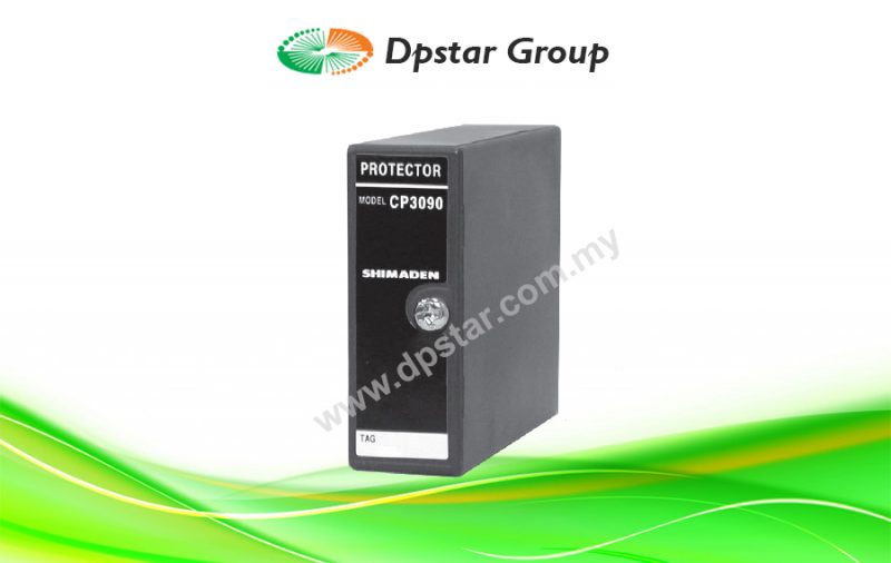 Dummy Converter - Shimaden CP3090 Series