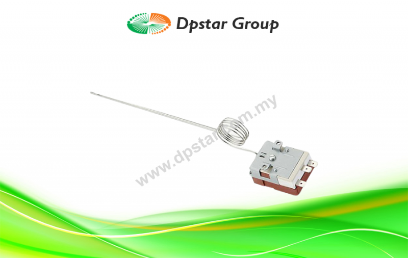 Fixed Thermostats – Rainbow TS-090SF Series