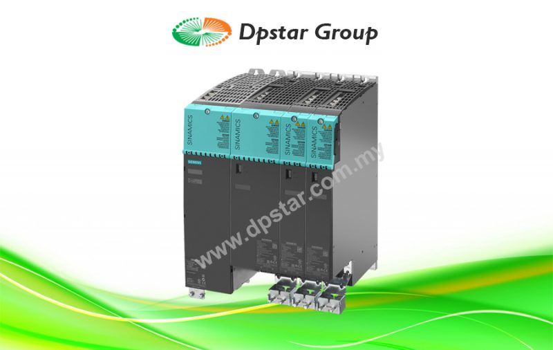 Frequency Inverter - Siemens SINAMICS S120 Series