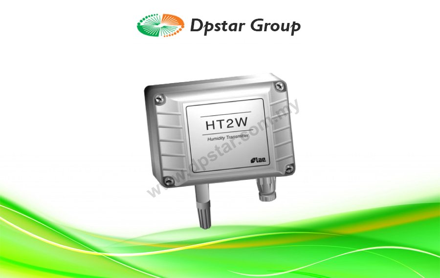 Humidity Transmitter - Lae Electronic HT2WAD Series
