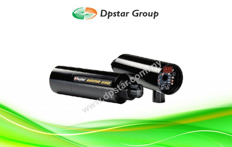 Infrared Sensor - Raytek Marathon MR Series