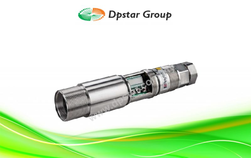 Infrared Sensor – Raytek Thermalert XR Series