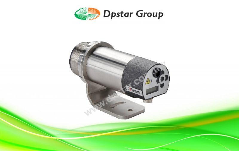 Infrared Temperature Sensor - Raytek Marathon MM Series