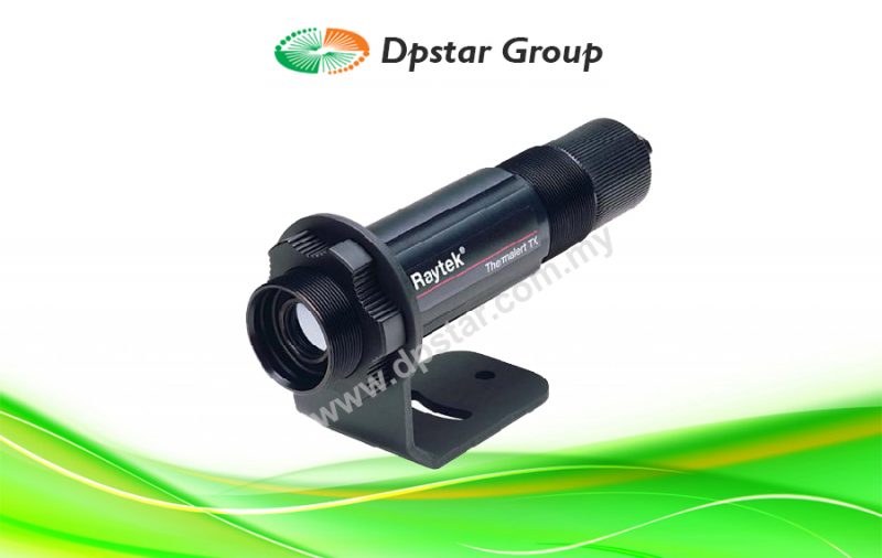 Infrared Temperature Sensors - Raytek Thermalert TX Series