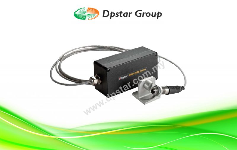 Fiber Optic Temperature Sensor – Raytek Marathon FA Series