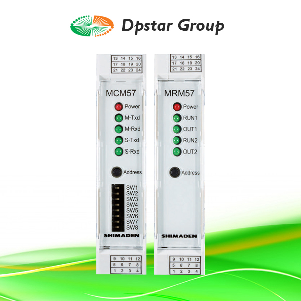 Module Type Temperature Controller