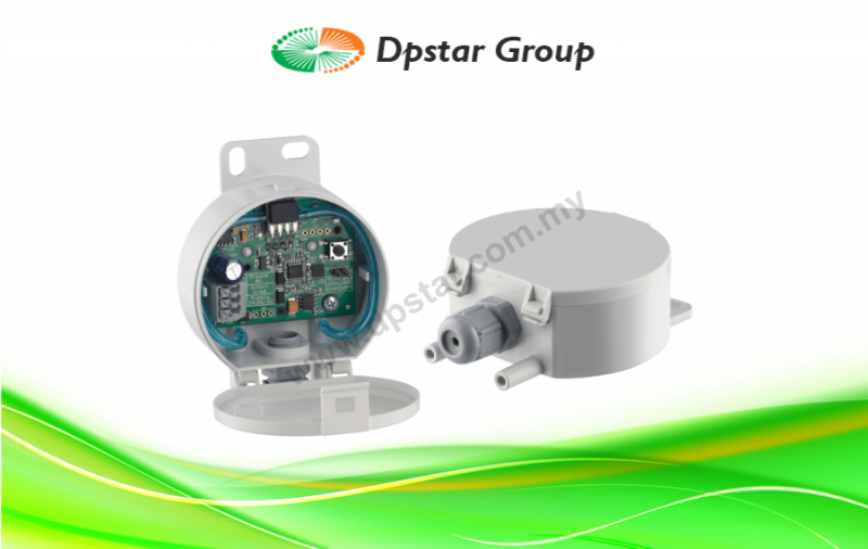 Differential Pressure Transmitter - Beck 982R Series