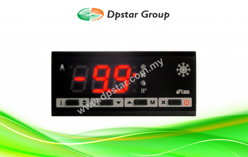 Displays for BD / BR1-28 - Lae Electronic DISPLAYS Series