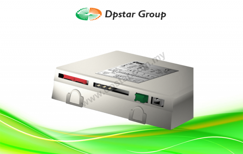 Multi Purpose Refrigeration Controller For HT & LT, With Condenser Control - Lae Electronic SSD90 Series