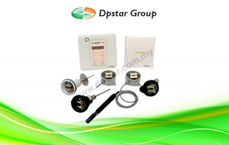 ecostar Sensors & Wireless
