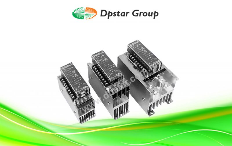 Single Phase Power Regulator - Shimaden PAC15 Series