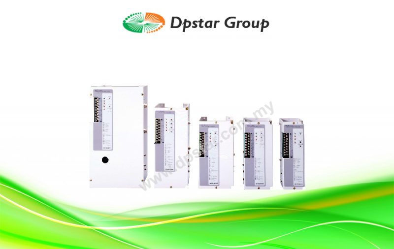 Single Phase Power Regulator - Shimaden PAC26 Series