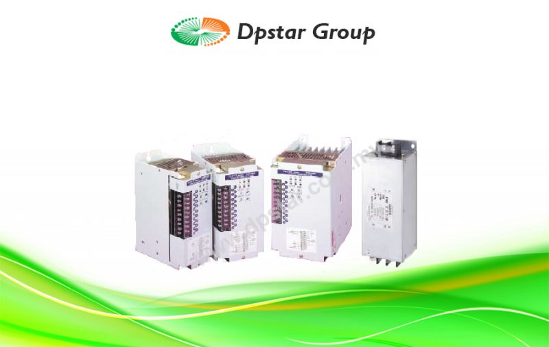 Single Phase Power Regulator - Shimaden PAC27 Series
