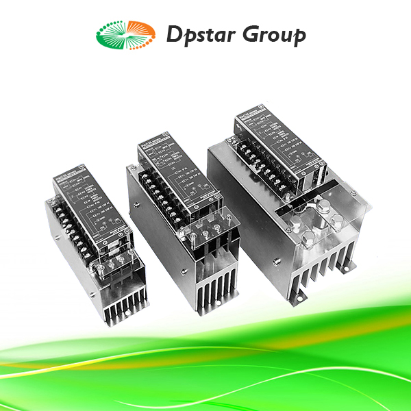 Single Phase Power Regulator