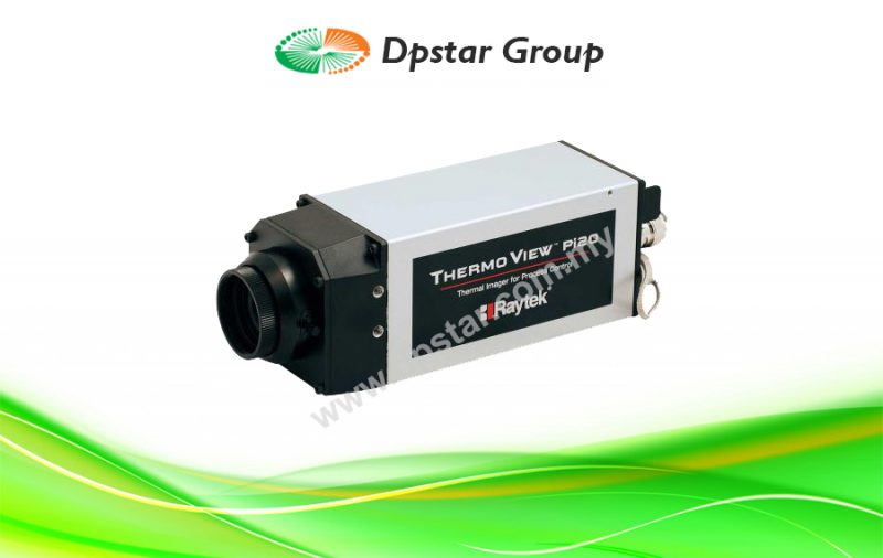 Thermal Imager – Raytek ThermoView Pi20 Series