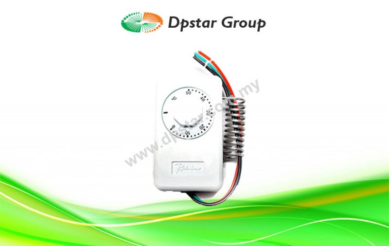 Thermostat In Enclosure – Rainbow ITS-050L Series
