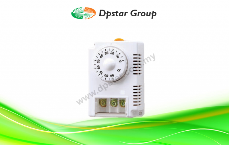 Thermostat In Enclosure – Rainbow PTSC-050C Series