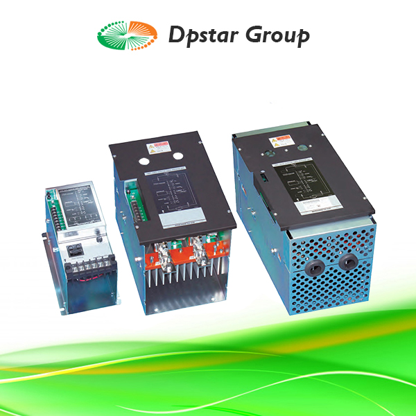 Three Phase Power Regulator