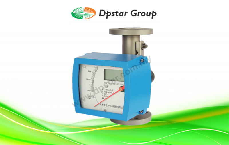 Variable Area Flow Meter – Vetrix VA Series