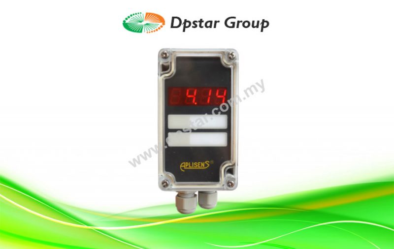 Displays - Aplisens WW-11N Type and WW-45 Series