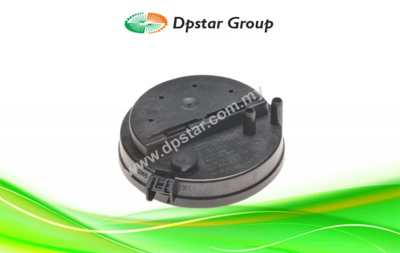 OEM Differential Pressure Transmitter - Huba 401 Series