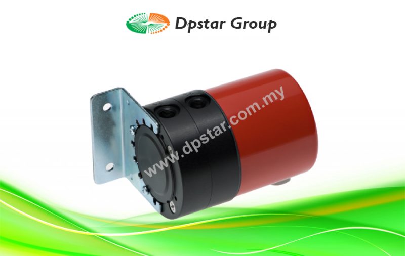 Differential Pressure Transmitter - Huba 652 Series