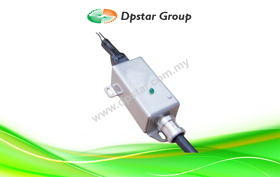 Electronic Seal - Aplisens PE-01 Series