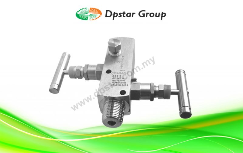 Valves Fitting Accessories - Aplisens