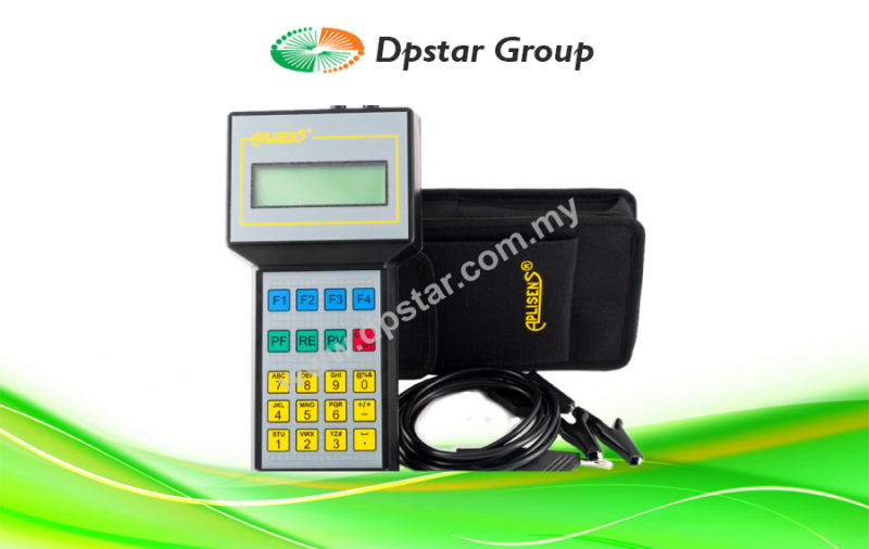 Hart Communication Tools - Aplisens KAP-03 and KAP-03Ex Series